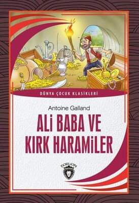 Ali Baba ve Kırk Haramiler - 2