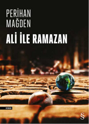 Ali ile Ramazan - Everest Yayınları