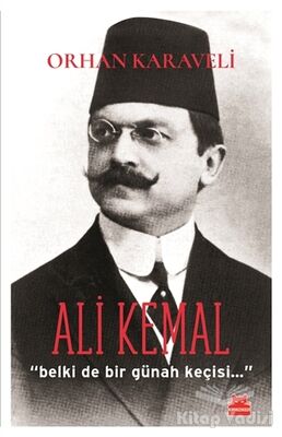Ali Kemal - 1