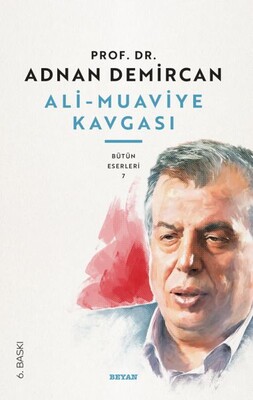 Ali - Muaviye Kavgası - Beyan Yayınları