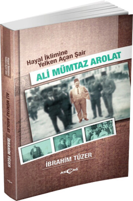 Ali Mümtaz Arolat - Akçağ Yayınları