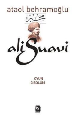 Ali Suavi - 1