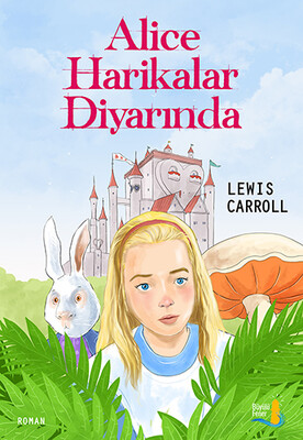 Alice Harikalar Diyarında - 2