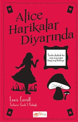 Alice Harikalar Diyarında - The Çocuk