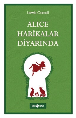 Alice Harikalar Diyarında - Genç Hayat