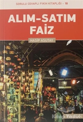 Alım-Satım Faiz - Hacegan Yayıncılık