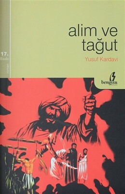 Alim ve Tağut - Bengisu Yayınları