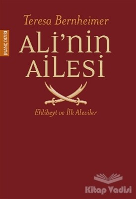 Ali’nin Ailesi - Tekin Yayınevi