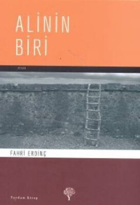 Alinin Biri - Yordam Kitap