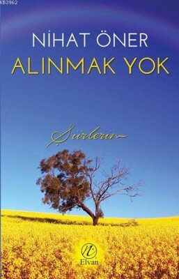 Alınmak Yok - Nida Yayınları