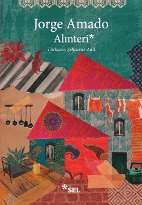 Alınteri - Sel Yayınları