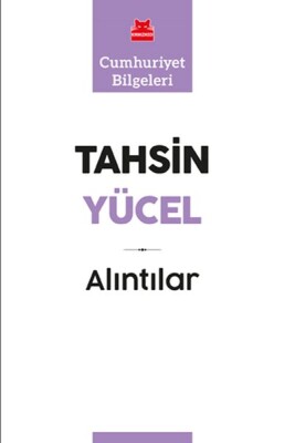 Alıntılar - Kırmızı Kedi Yayınevi