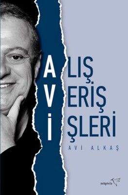 Alış Veriş İşleri - Müptela Yayınları