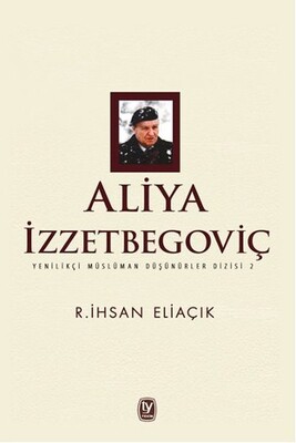 Aliya İzzetbegoviç - Tekin Yayınevi