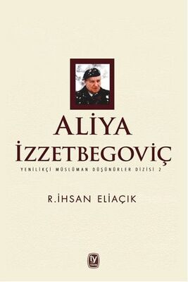 Aliya İzzetbegoviç - 1
