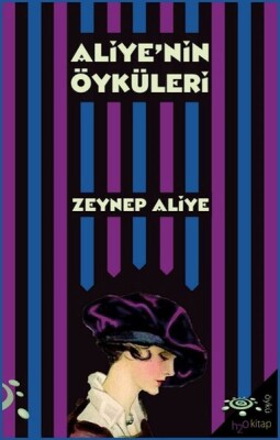 Aliye’nin Öyküleri - H2O Kitap