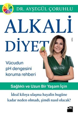 Alkali Diyet - Doğan Kitap