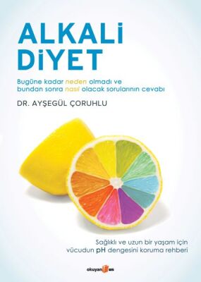 Alkali Diyet - 1