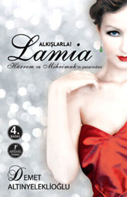 Alkışlarla Lamia - 1
