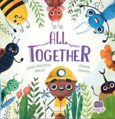 All Together - Karavan Çocuk