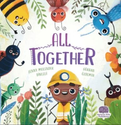 All Together - 1