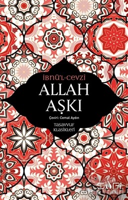 Allah Aşkı - Sufi Kitap