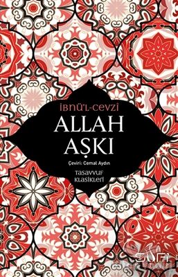 Allah Aşkı - 1