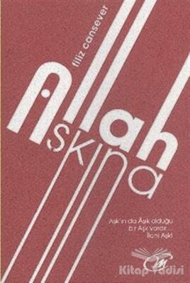 Allah Aşkına - Çay Yayınları