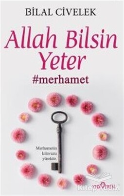 Allah Bilsin Yeter - Yediveren Yayınları