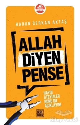 Allah Diyen Pense - Nesil Genç