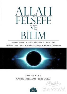 Allah Felsefe ve Bilim - 1