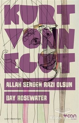 Allah Senden Razı Olsun Bay Rosewater - 1