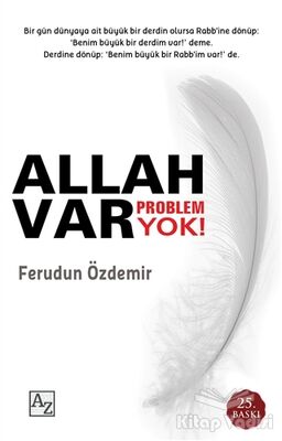 Allah Var Problem Yok! - 1