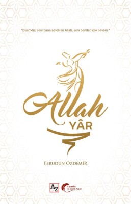 Allah Yâr - Az Kitap