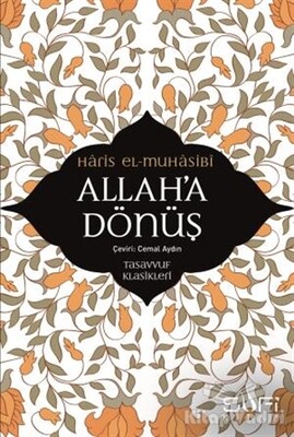 Allah'a Dönüş - Sufi Kitap