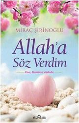 Allah'a Söz Verdim - Yediveren Yayınları