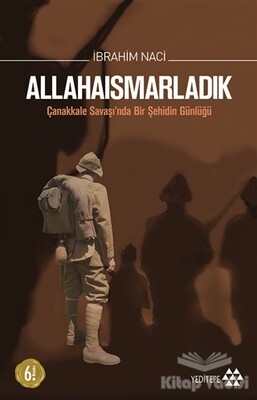 Allahaısmarladık - Yeditepe Yayınevi