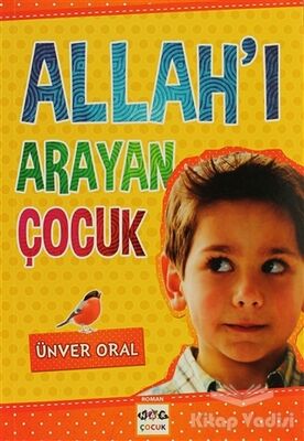 Allah’ı Arayan Çocuk - 1