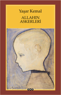 Allahın Askerleri - Yapı Kredi Yayınları