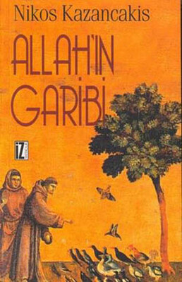 Allah'ın Garibi - İz Yayıncılık