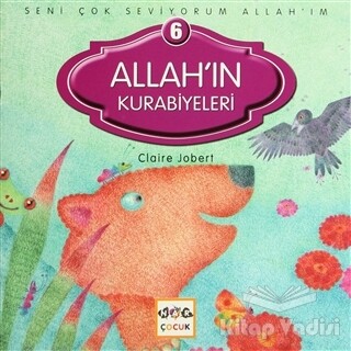 Allah'ın Kurabiyeleri - Nar Yayınları