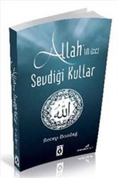 Allahın Sevdiği Kullar - Önemli Kitap