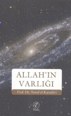 Allah'ın Varlığı - Nida Yayınları