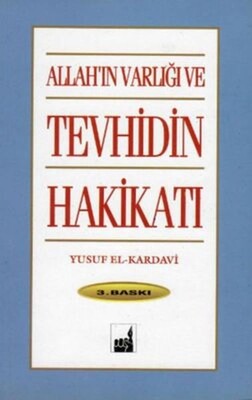 Allah'ın Varlığı ve Tevhidin Hakikati - İhtar Yayıncılık