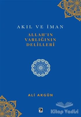 Allah’ın Varlığının Delilleri - 1