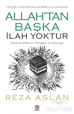 Allah’tan Başka İlah Yoktur - Panama Yayıncılık