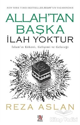 Allah’tan Başka İlah Yoktur - 1