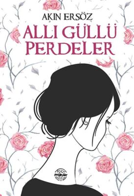 Allı Güllü Perdeler - 1