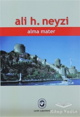 Alma Mater - Cem Yayınevi