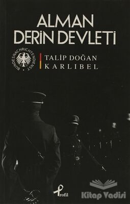 Alman Derin Devleti - 1